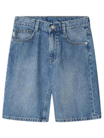 shorts & βερμούδες pepe jeans pb8000029 000 |