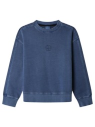 αθλητικό t-shirt pepe jeans pb5800071 549 |