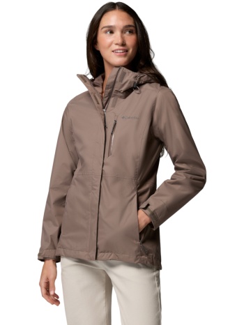 παρκά columbia pouring adventure iii jacket |