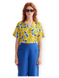 μπλούζα compania fantastica compañia fantástica shirt 40001 - conversational 5 |