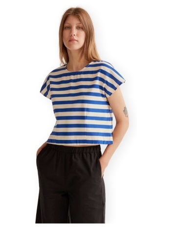 μπλούζα compania fantastica compañia fantástica top 41001 