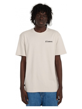 t-shirt με κοντά μανίκια element orni |