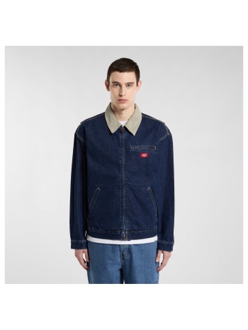 σακάκι/blazers dickies denim painter jacket |
