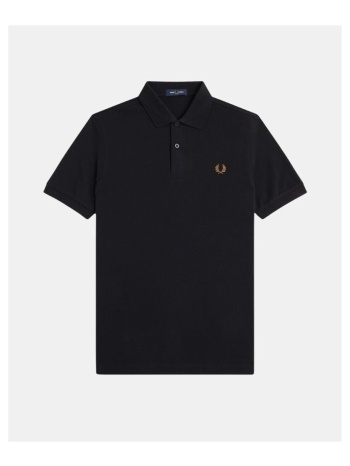 πόλο με κοντά μανίκια fred perry m6000 |