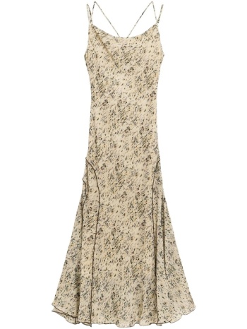 μακριά φορέματα desigual vest_grungy 26swvw25 | σε προσφορά