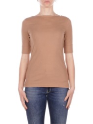 t-shirt με κοντά μανίκια ralph lauren 200654963 |