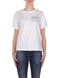 t-shirt με κοντά μανίκια max mara 2615971051600 |