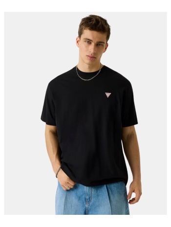 t-shirt με κοντά μανίκια guess m4yi46 k8fq4 |