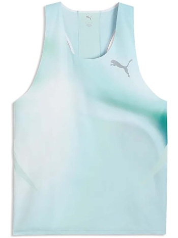 αμάνικα/t-shirts χωρίς μανίκια puma m lightspeed ultraweave σε προσφορά