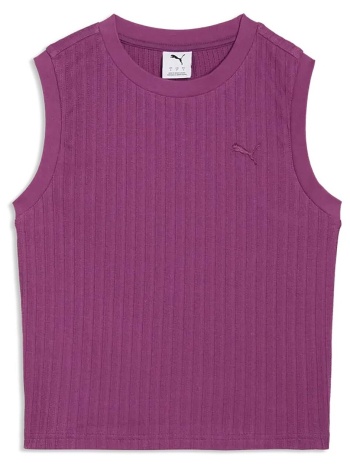 αμάνικα/t-shirts χωρίς μανίκια puma her comfort tank |
