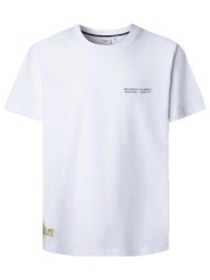 t-shirt με κοντά μανίκια pepe jeans pm5010294 800 |