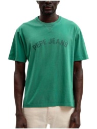 t-shirt με κοντά μανίκια ...