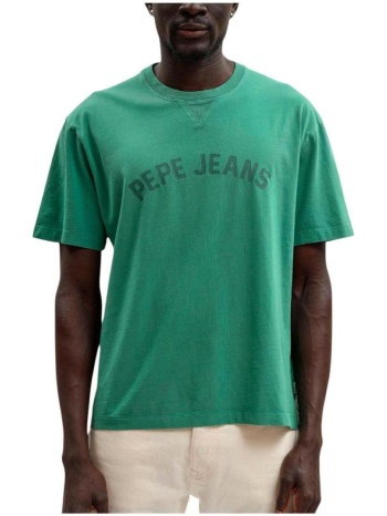 t-shirt με κοντά μανίκια pepe jeans pm5010295 671 |