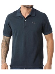 πόλο με κοντά μανίκια pepe jeans pm5400087 594 |