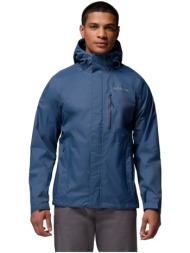 αντιανεμικά columbia pouring adventure iii jacket |