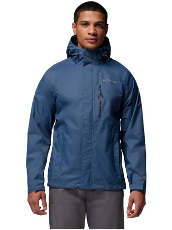 αντιανεμικά columbia pouring adventure iii jacket |