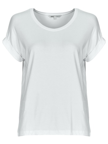 t-shirt με κοντά μανίκια only - |
