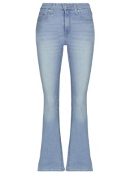 παντελόνι καμπάνα levis ...