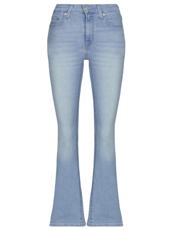 παντελόνι καμπάνα levis 725 high rise bootcut