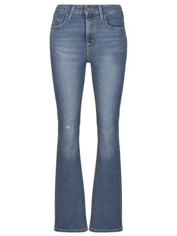 παντελόνι καμπάνα levis 725 high rise bootcut