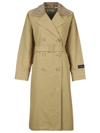 καπαρτίνες levis bree classic long trench σε προσφορά