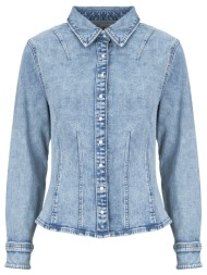 τζιν μπουφάν/jacket levis ls shaped shirt