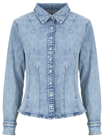 τζιν μπουφάν/jacket levis ls shaped shirt