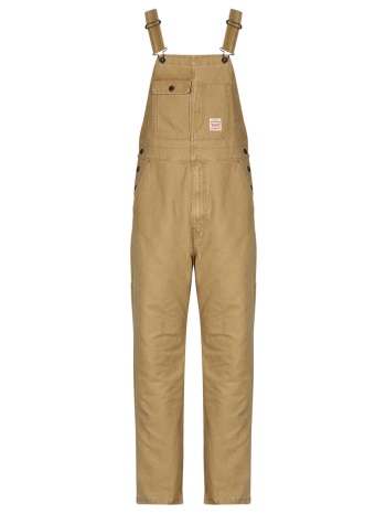 ολόσωμες φόρμα levis loose overalls