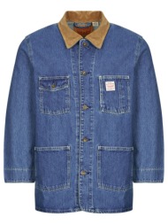 τζιν μπουφάν/jacket levis berkley chore coat