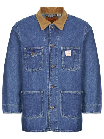τζιν μπουφάν/jacket levis berkley chore coat