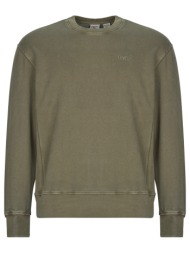 αθλητικό t-shirt levis authentic crew