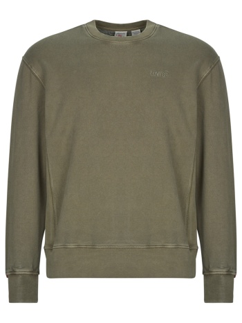 αθλητικό t-shirt levis authentic crew