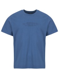 t-shirt με κοντά μανίκια levis ss relaxed fit tee