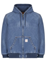 μπουφάν levis potrero denim hoody