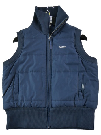 χοντρό μπουφάν reebok sport 289614 | σε προσφορά