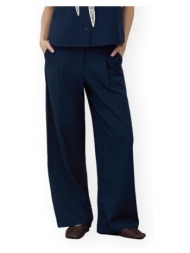 φαρδιά παντελόνια vila ...