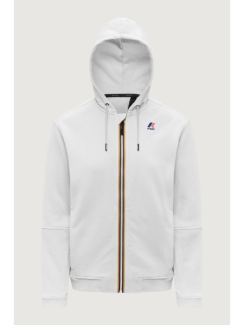 t-shirt με κουκούλα k-way k1126hw 001 | σε προσφορά