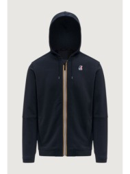 t-shirt με κουκούλα k-way k1126hw k89 |