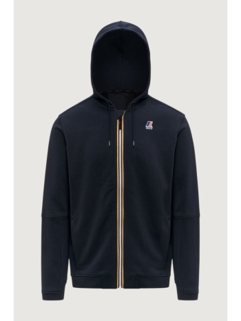 t-shirt με κουκούλα k-way k1126hw k89 | σε προσφορά