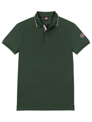 πόλο με κοντά μανίκια colmar originals 7663r 7xh |