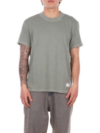 t-shirt με κοντά μανίκια fay mpmb352119 | σε προσφορά