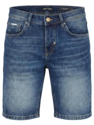 shorts & βερμούδες antony morato argon slim fit mmds00076-fa700169 w02256 |