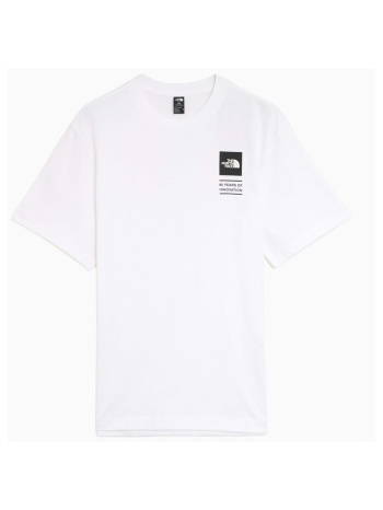 t-shirt με κοντά μανίκια the north face camisetas hombre σε προσφορά