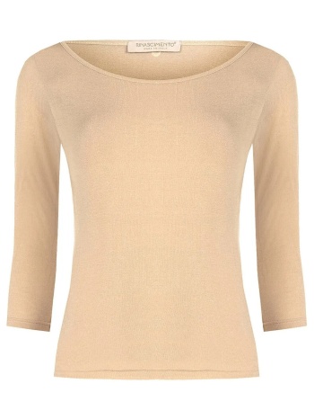 μπλούζα rinascimento cfc0128555003 | σε προσφορά