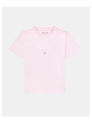 t-shirt με κοντά μανίκια guess w6ri15 j1314 |