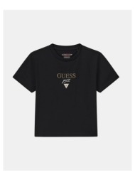 t-shirt με κοντά μανίκια guess w6ri15 j1314 |