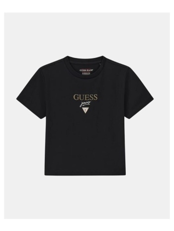 t-shirt με κοντά μανίκια guess w6ri15 j1314 |