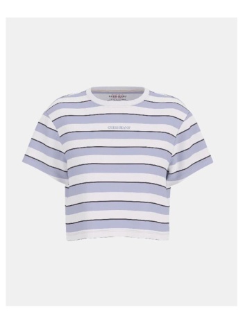 t-shirt με κοντά μανίκια guess w6ri19 k8hm0 |
