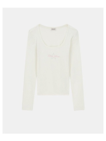 μπλουζάκια με μακριά μανίκια guess w6rp24 ka0h1 |