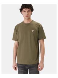 t-shirt με κοντά μανίκια guess m4yi46 k8fq4 |